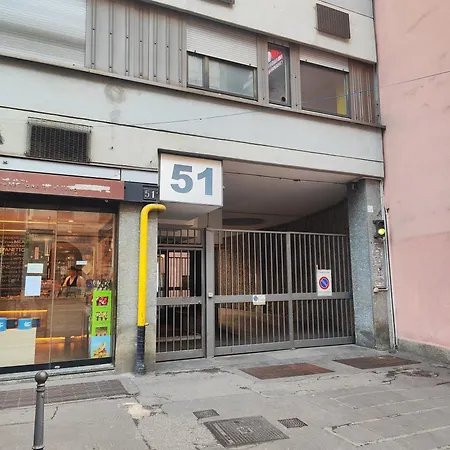Apartamento Memo *