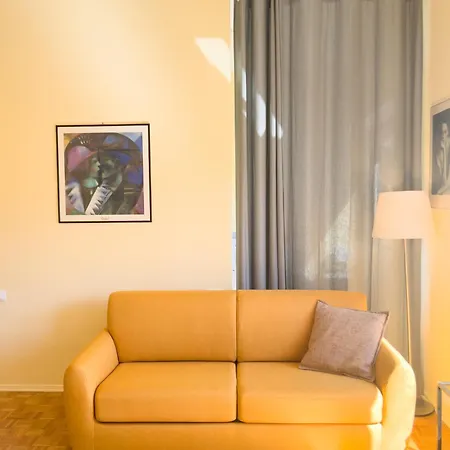 Apartamento Memo