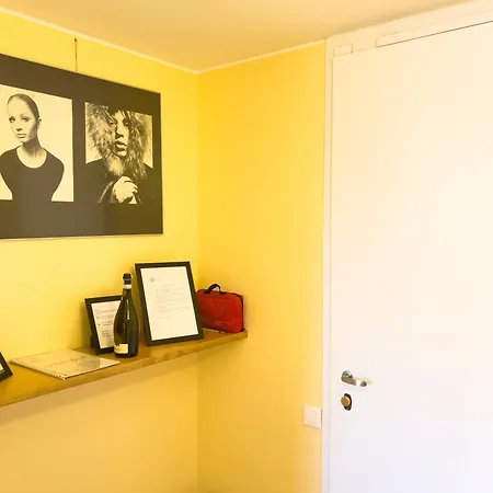 Memo Apartamento Milão