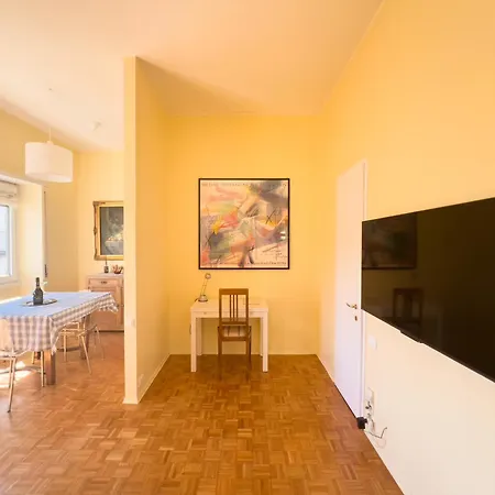 Apartamento Memo Milán