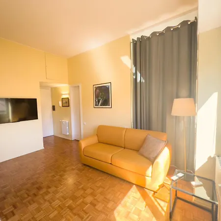 Apartamento Memo *