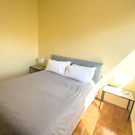 Apartamento Memo Milão