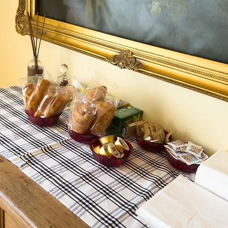 Apartamento Memo Milán