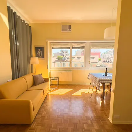 Apartmán Memo *