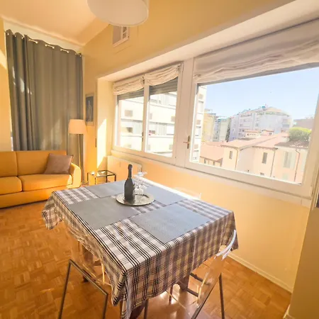 Apartamento Memo
