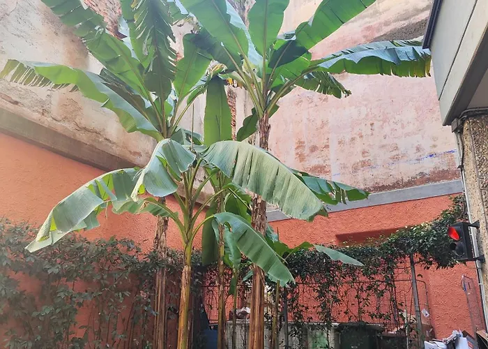 Memo Apartmán Milán
