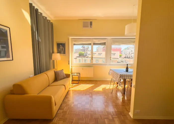 Apartmán Memo *