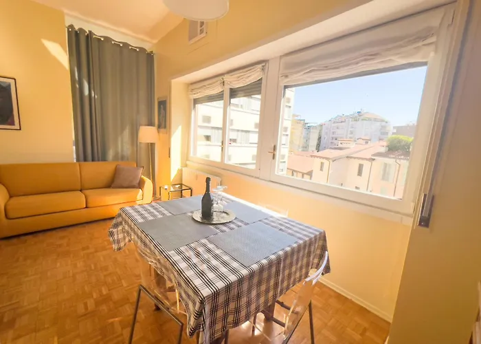 Apartmán Memo